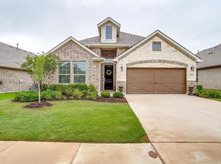 240 Gill Point Ln, Aledo, TX 76008