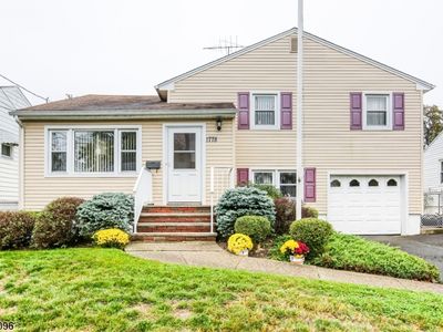 1778 Columbia Ter, Union, NJ, 07083