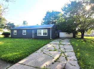 5114 Ohio Ct, Gary, IN 46409