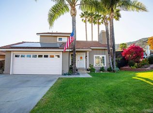 10272 Paseo Park Dr, Lakeside, CA 92040