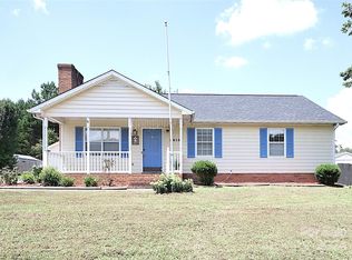 2815 Faircroft Way, Monroe, NC 28110