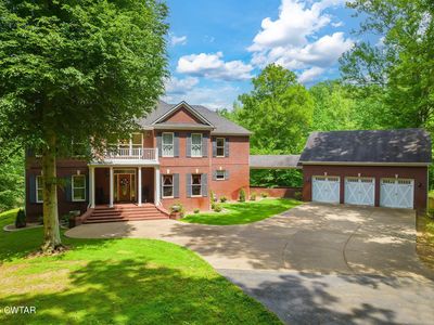 139 Jackson Ln, Lexington, TN, 38351