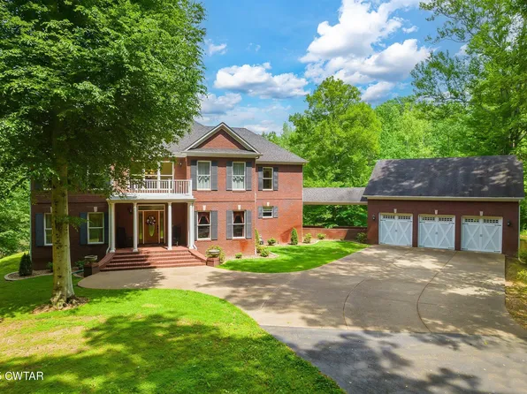 139 Jackson Ln, Lexington, TN 38351