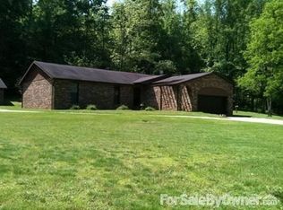 2292 Middle Fork Lee Creek Rd, Belleville, WV 26133