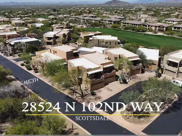 28524 N 102nd Way, Scottsdale, AZ 85262