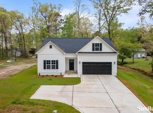 1119 Pickett Rd, Jacksonville, NC 28540