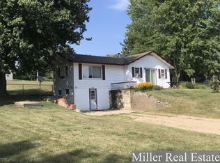 8200 Delton Rd, Delton, MI 49046