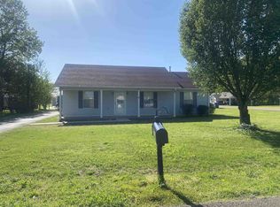 337 Mimosa St LOT 16, Adamsville, TN 38310