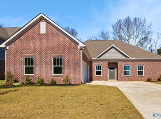 117 Fairways Pass, Meridianville, AL 35759