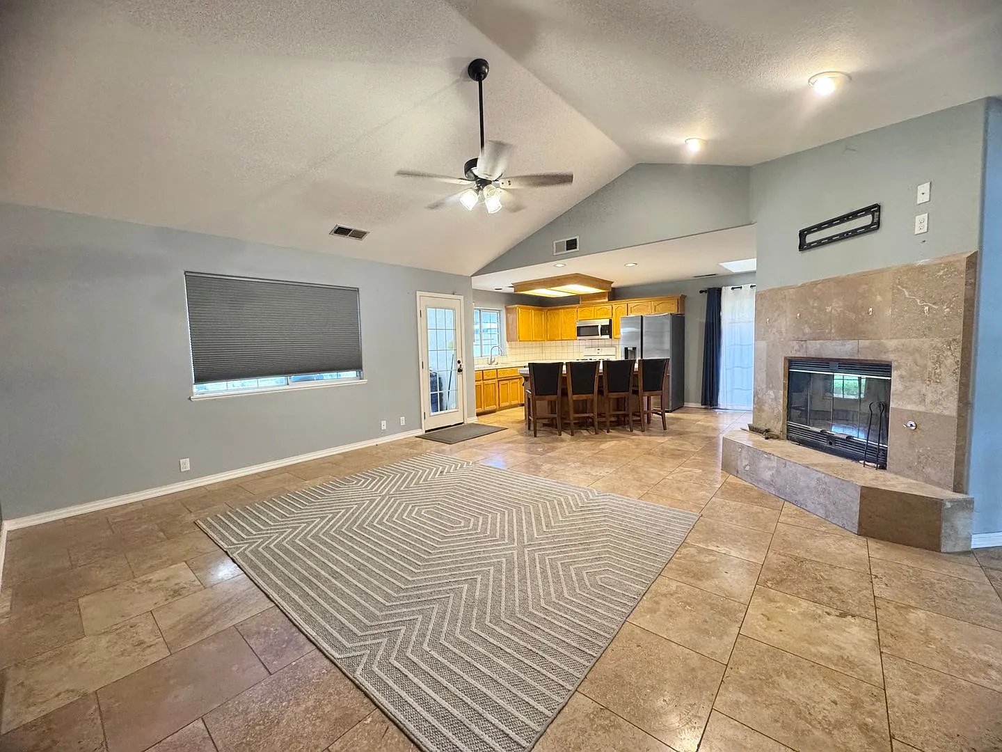 Available Soon! - Spacious Home near Enloe & Downtown — Photo 3