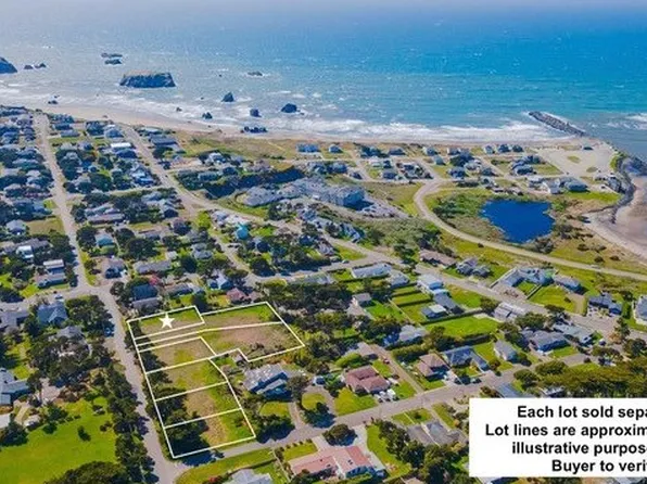 8 Street, Bandon, OR 97411