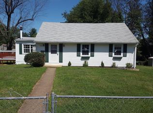 1907 Prout Pl, Falls Church, VA 22043