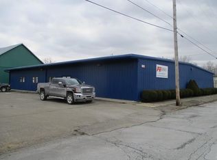 736 Baldwin St, Elmira, NY 14901