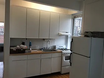 Rented by NY Signature Properties Inc