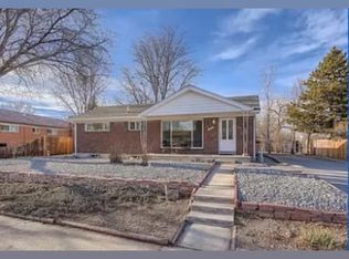 10735 Downing St, Northglenn, CO 80233