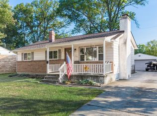 1599 Case Rd, Columbus, OH 43224