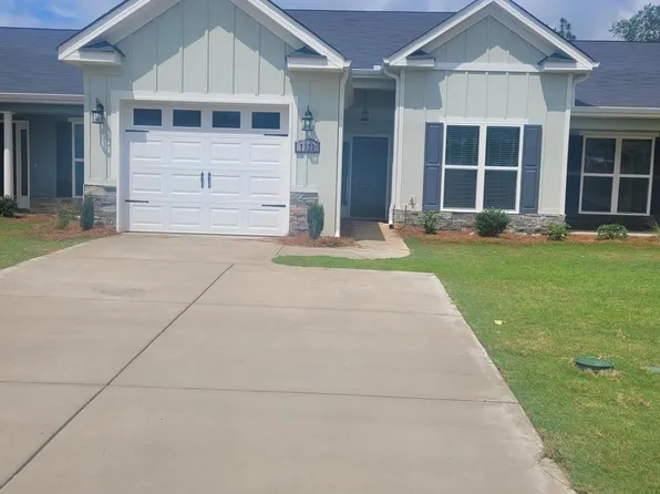 7172 Paisley Cir, Graniteville, SC 29829