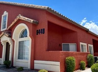 3711 Sand Pier St, Las Vegas, NV 89147