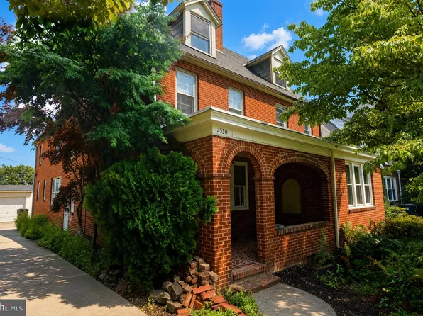 2530 N 2nd St, Harrisburg, PA 17110