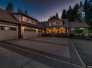 3382 NW Summerhill Pl, Albany, OR 97321