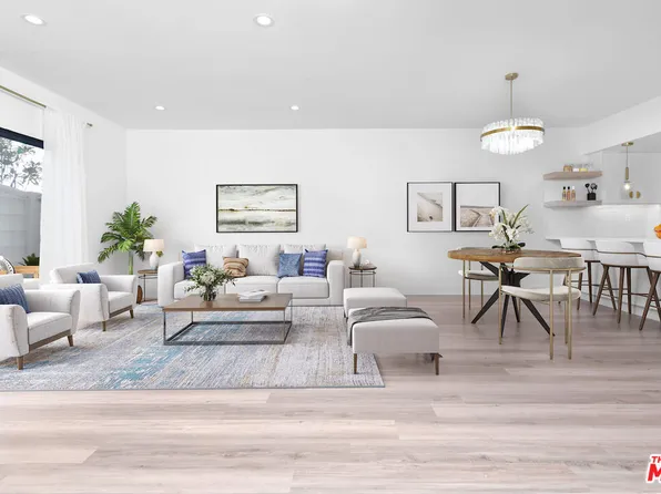 4543 Coldwater Canyon Ave APT 5, Studio City, CA 91604