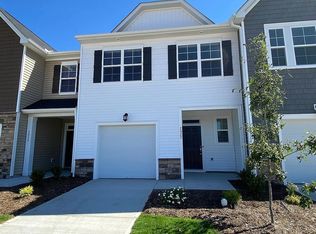 2022 Strickland Oak Way, Durham, NC 27703