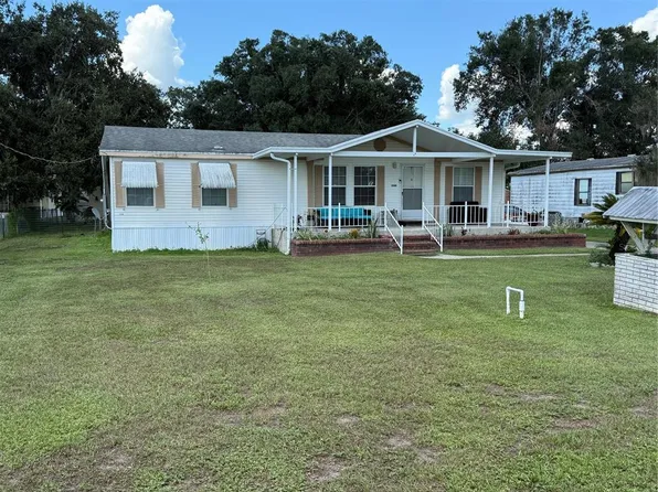 1586 NE Varnadore St, Arcadia, FL 34266