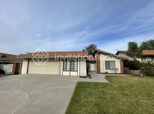 11579 Ridgecrest Ln, Moreno Valley, CA 92557