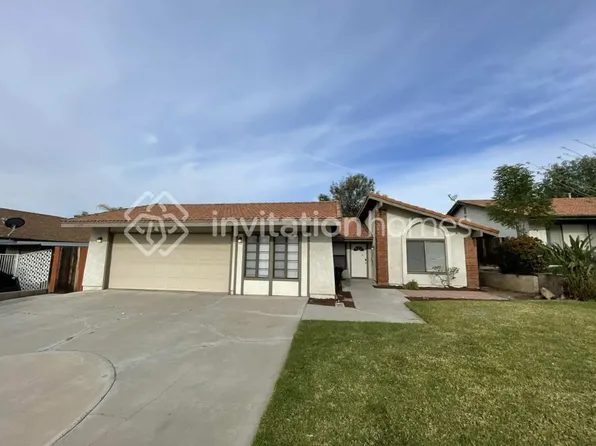 11579 Ridgecrest Ln, Moreno Valley, CA 92557