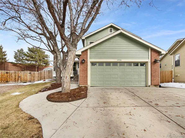 11936 Wyandot Circle, Westminster, CO 80234