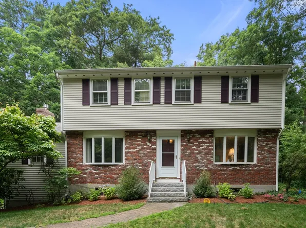 237 Peakham Rd, Sudbury, MA 01776