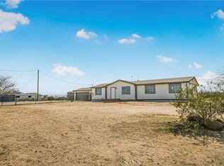 7773 Sequoia Rd, Phelan, CA 92371