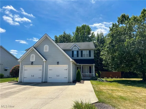 23435 Wainwright Ter, Olmsted Falls, OH 44138