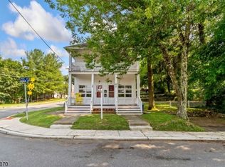 80 Washington Ave, High Bridge, NJ 08829