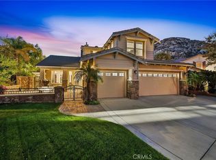 25083 Blue Ridge Way, Stevenson Ranch, CA 91381