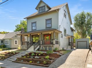 7735 SE 18th Ave, Portland, OR 97202