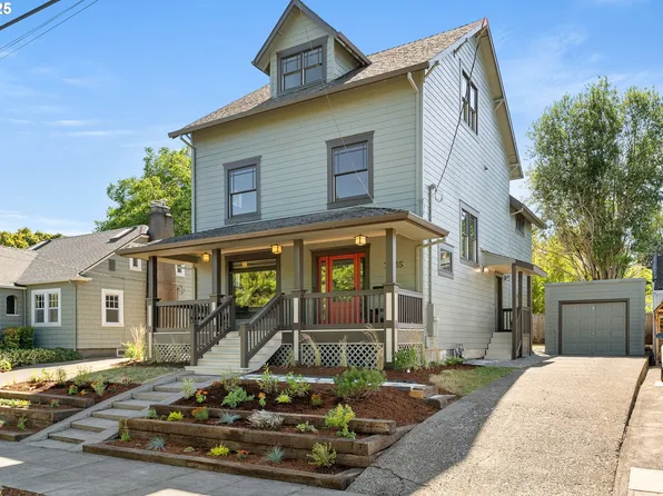 7735 SE 18th Ave, Portland, OR 97202