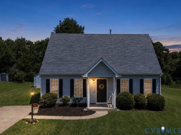 6209 Rivendell Ct, Henrico, VA 23231