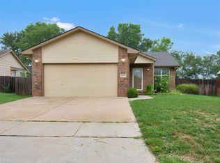 10802 E Mount Vernon St, Wichita, KS 67207
