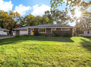 9225 Chicago Ave S, Bloomington, MN 55420