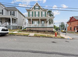 151 Seminary Ave, Greensburg, PA 15601