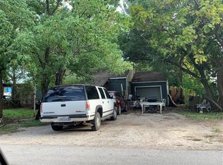 11018 Oswego St, Houston, TX 77029