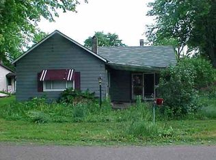 4242 W Old Us Highway 40, Knightstown, IN 46148