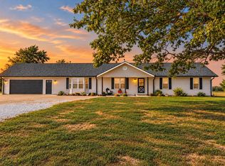 13279 W State Highway 174, Billings, MO 65610