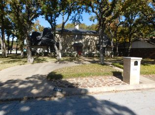 1244 Kathryn St, Hurst, TX 76053