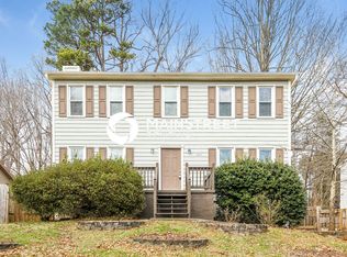 1601 Trinity Garden Cir, Clemmons, NC 27012