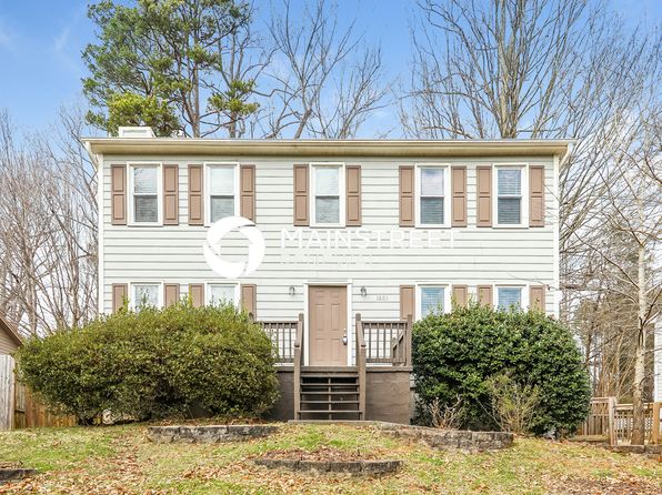 1601 Trinity Garden Cir