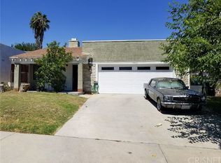 12862 Adelphia Ave, San Fernando, CA 91340