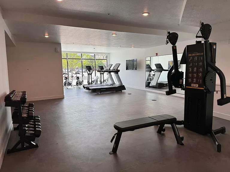 Gym
