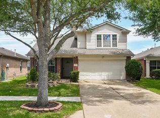 19810 Juniper Berry Dr, Richmond, TX 77407